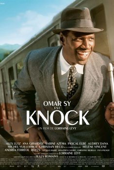 El doctor de la felicidad (2017)