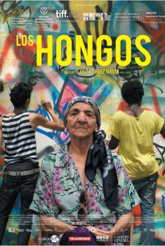 Los hongos  (2015)