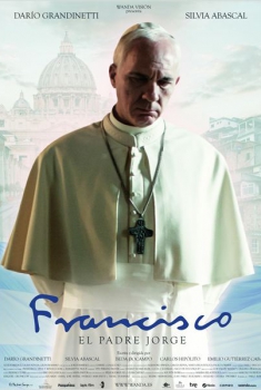 Francisco: el Padre Jorge  (2015)