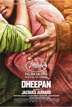 Dheepan  (2015)
