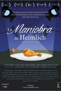 La maniobra de Heimlich (2015)