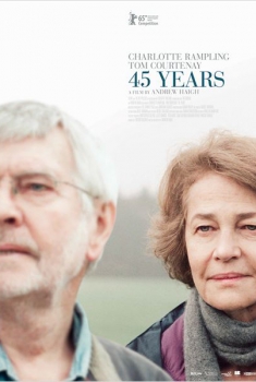 45 años (2015)