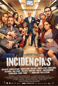 Incidencias (2015)