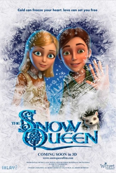 The Snow Queen (2016)