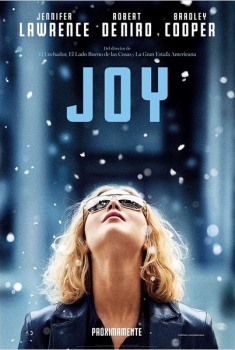 Joy (2016)