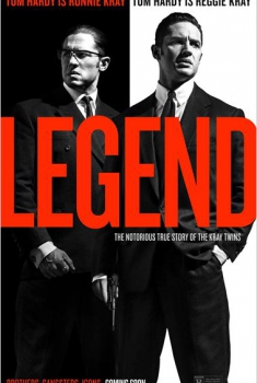 Legend (2016)