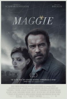 Maggie (2016)