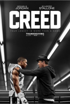 Creed. La leyenda de Rocky (2016)