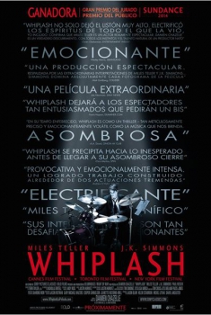Whiplash (2014)