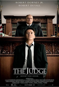 El juez (2014)