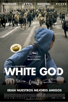 White God  (2014)
