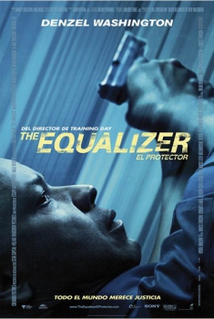 The Equalizer: El protector (2014)