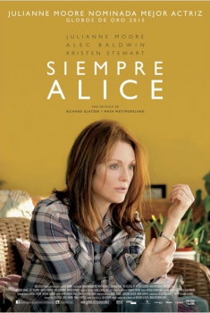 Siempre Alice (2014)