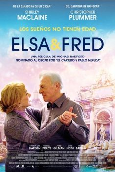 Elsa & Fred  (2014)