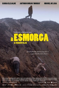 A Esmorga  (2014)