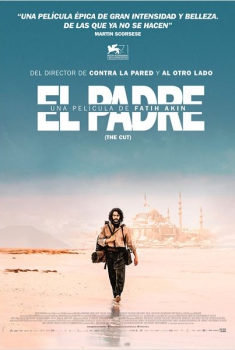 El padre (The Cut)  (2014)