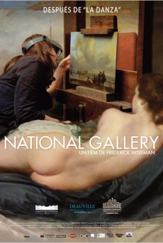 National Gallery  (2014)