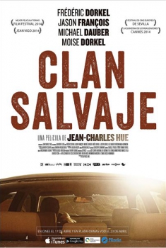 Clan salvaje  (2014)