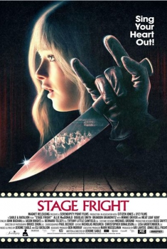 Stage Fright  (2014)