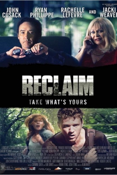 Reclaim  (2014)