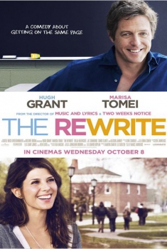 The Rewrite  (2014)