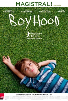 Boyhood (Momentos de una vida) (2014)