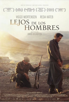 Lejos de los hombres  (2014)