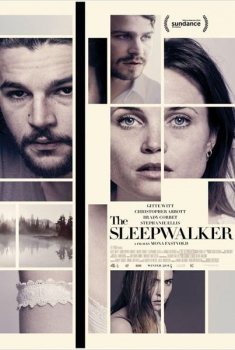 The Sleepwalker  (2014)