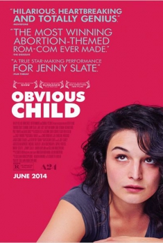 Obvious Child  (2014)