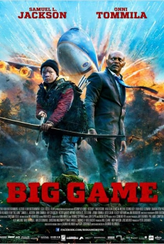 Big Game  (2014)