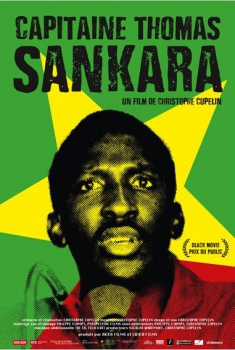 Captaine Thomas Sankara  (2014)