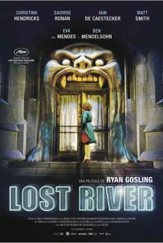 Lost River  (2014)