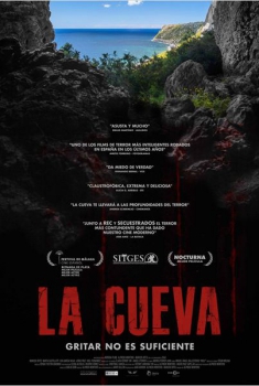 La Cueva  (2014)