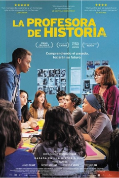 La profesora de historia (2014)