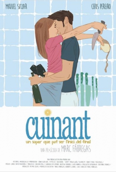 Cuinant (Cocinando)  (2014)