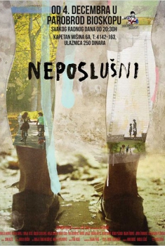 Neposlusni  (2014)