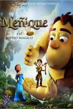 Meñique y el espejo mágico  (2014)