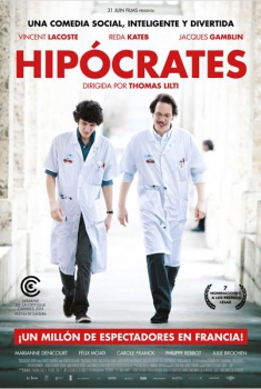 Hipócrates  (2014)