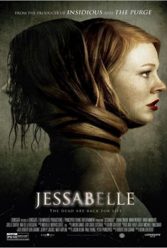 Jessabelle  (2014)