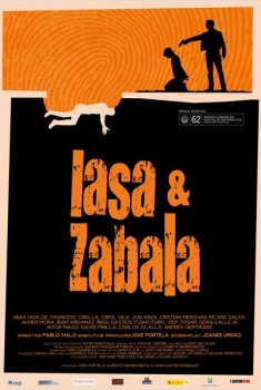 Lasa y Zabala  (2014)