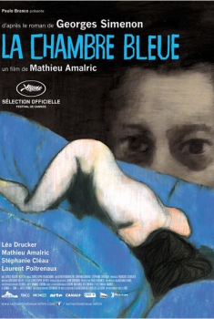 La Chambre Bleue  (2014)