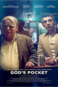 God's Pocket  (2014)