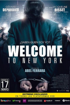 Welcome to New York  (2014)
