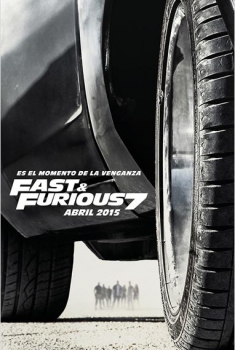 Fast & Furious 7 (2015)