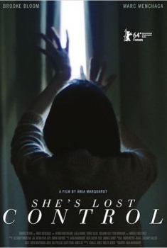 She's Lost Control  (2014)