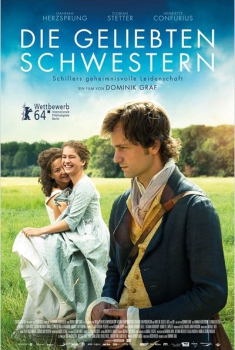 Die geliebten Schwestern  (2014)