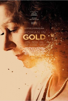 La dama de oro (2015)