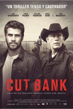 Cut Bank (2014)