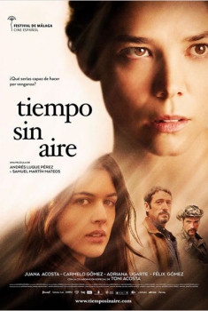 Tiempo sin Aire (2014)