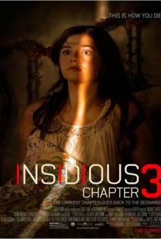 Insidious: Capítulo 3 (2015)